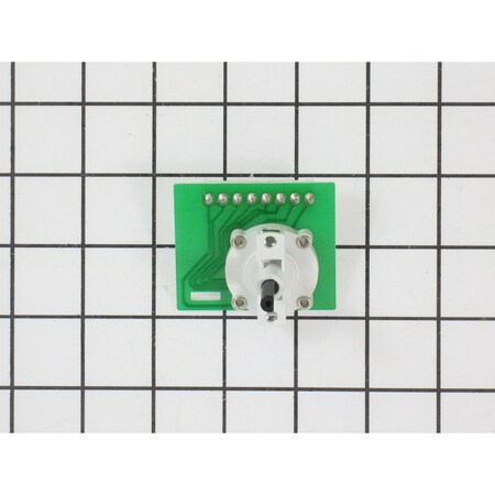 Bosch Home Appliances 00619078 Bosch Oven Selector Switch 00619078